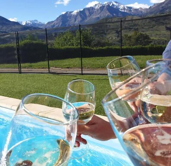 Logis Hotel Eden Lac