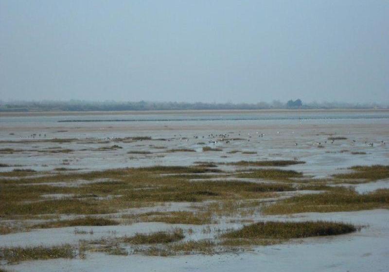 Отель Aire de la Baie