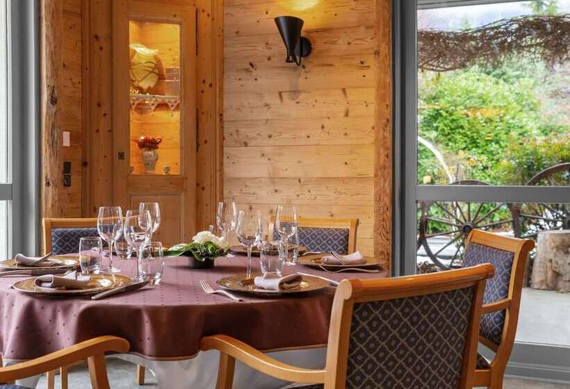 Brit Hotel Florimont