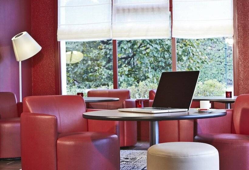 فندق Campanile Chanas