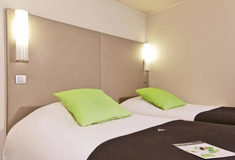 فندق Campanile Chanas