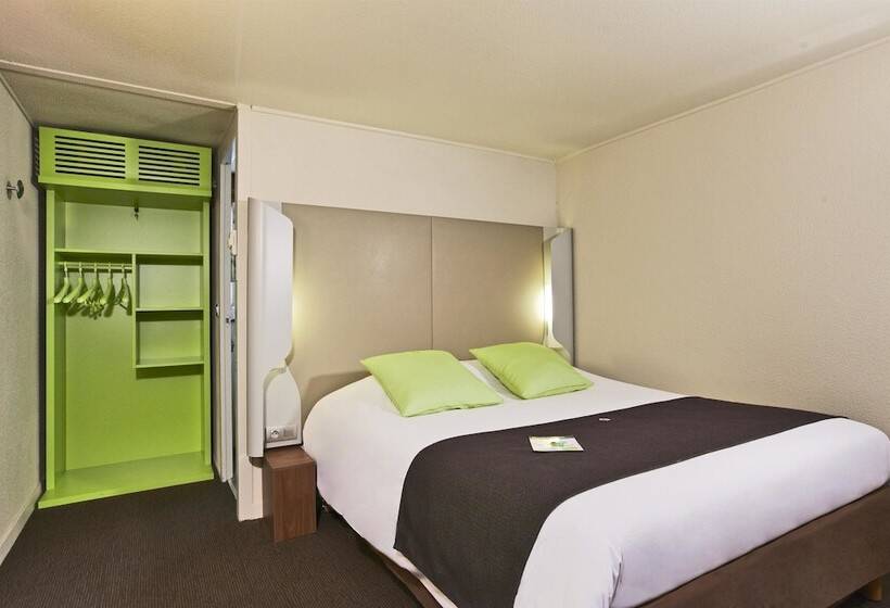 فندق Campanile Chanas