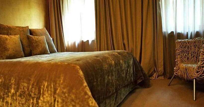 בית מלון כפרי De Mougins