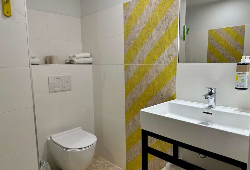 Greet Hotel Bordeaux Aeroport