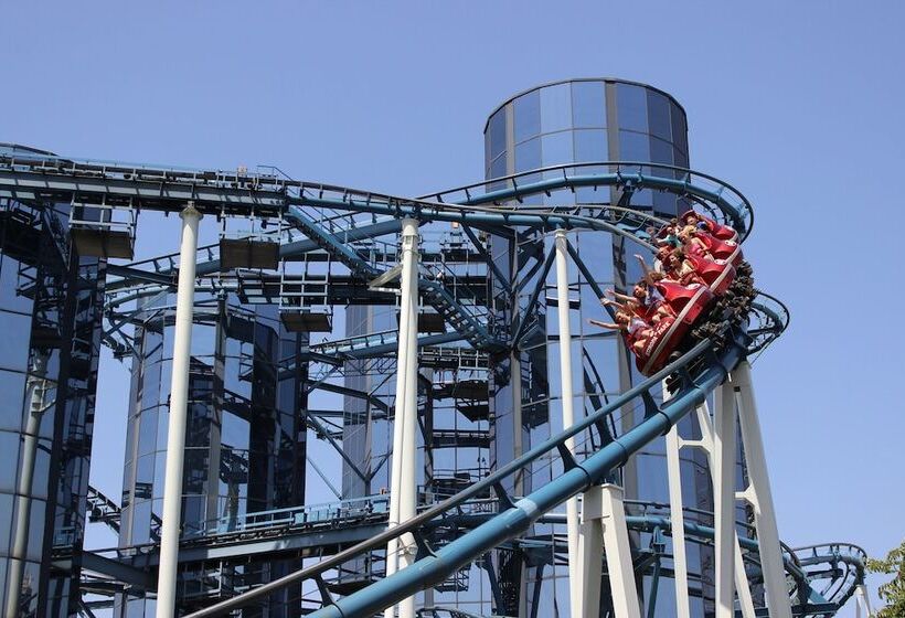 هتل Holiday Inn Express Strasbourg   Sud, An Ihg