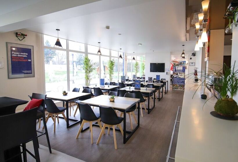 هتل Holiday Inn Express Strasbourg   Sud, An Ihg