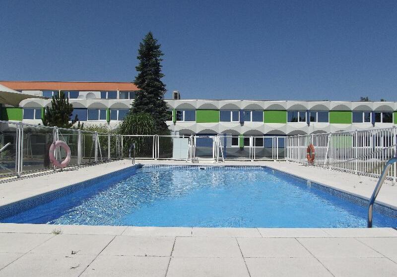 هتل Holiday Inn Express Strasbourg   Sud, An Ihg