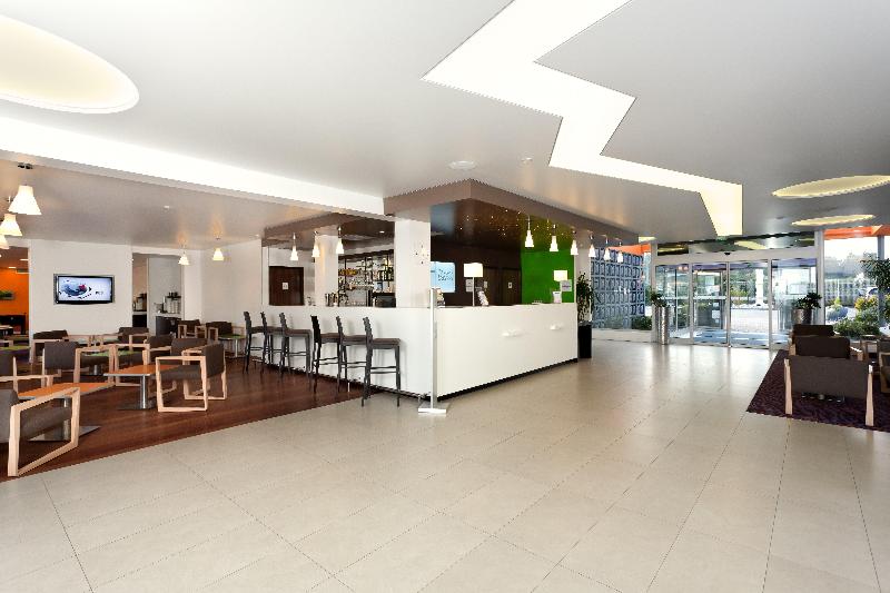 هتل Holiday Inn Express Strasbourg   Sud, An Ihg