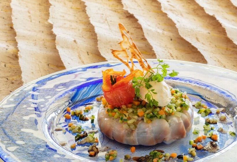 酒店 Hostellerie Le Baou