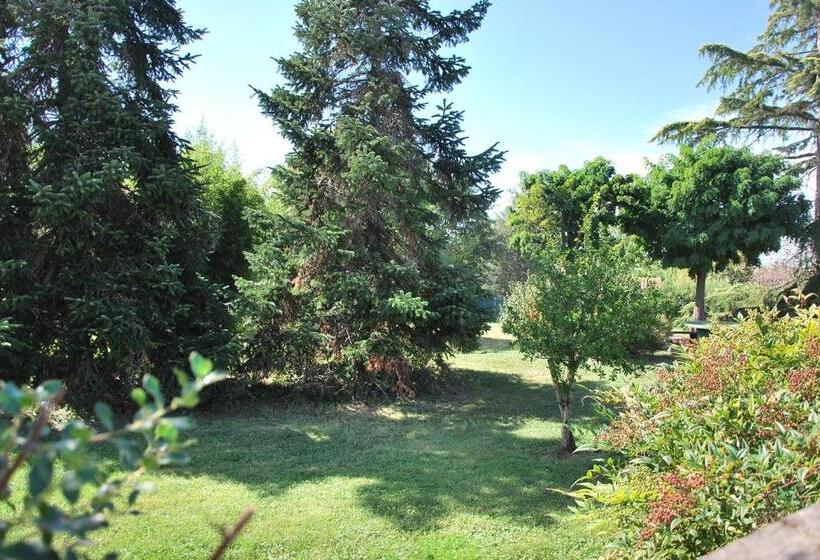 ホテル Hôtel Le Barry, Toulouse Nord