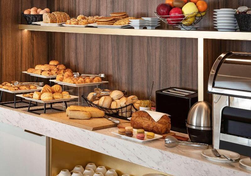 هتل Mercure Versailles Paris Ouest
