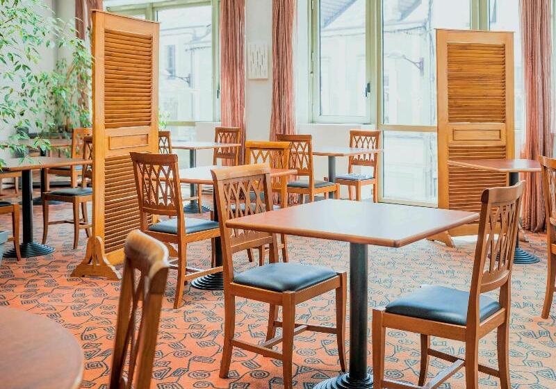 فندق Ibis Chateauroux