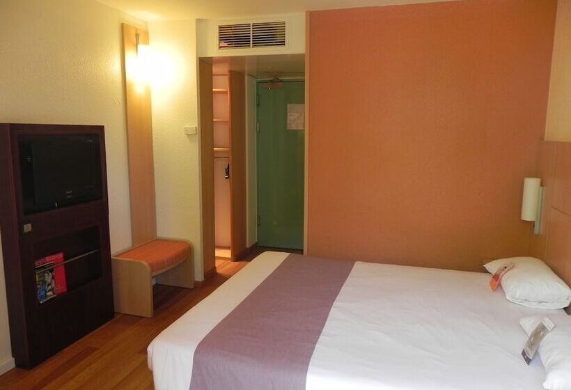 فندق Ibis Sète Balaruc Les Bains Bien être Et Spa