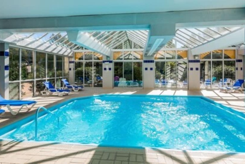 فندق Ibis Sète Balaruc Les Bains Bien être Et Spa
