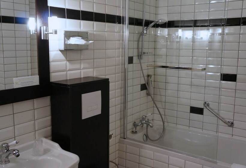 호텔 Ibis Styles Le Havre Centre