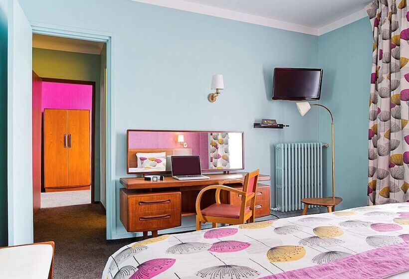 호텔 Ibis Styles Le Havre Centre