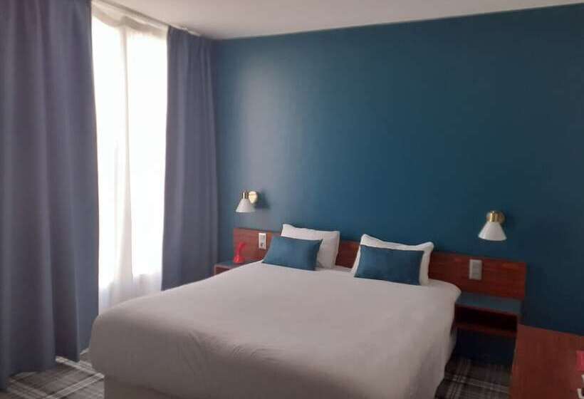 호텔 Ibis Styles Le Havre Centre