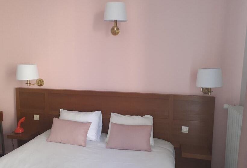 호텔 Ibis Styles Le Havre Centre