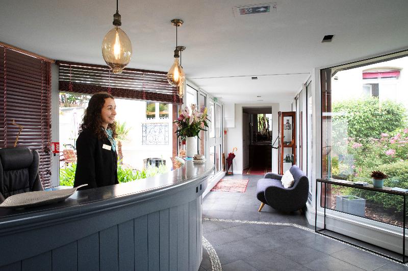 ホテル La Villefromoy