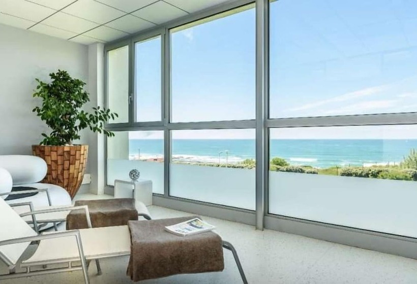 هتل Ibis Styles Biarritz Plage