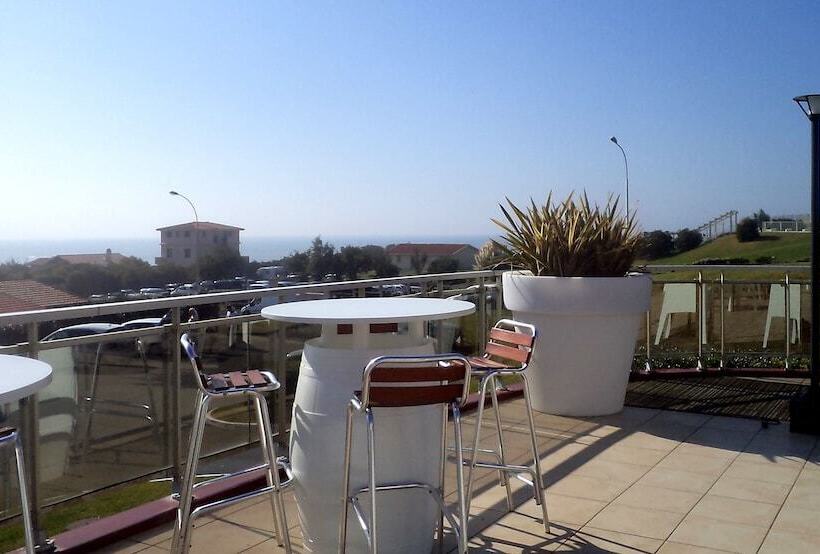 هتل Ibis Styles Biarritz Plage