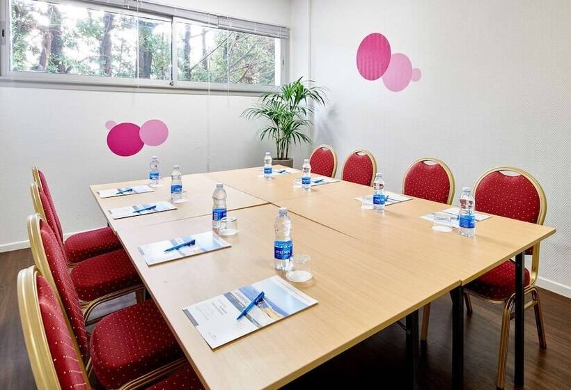 هتل Ibis Styles Biarritz Plage