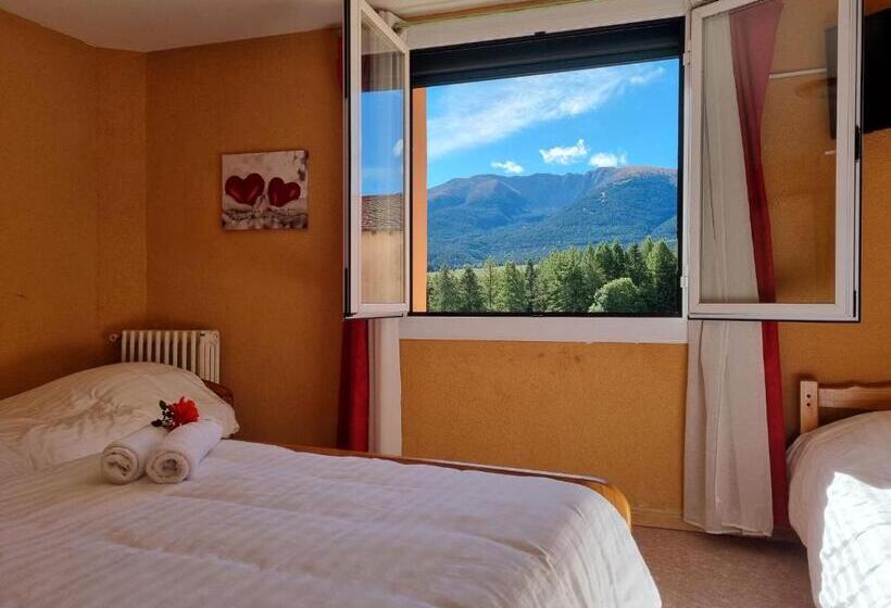 فندق Le Catalan   Hôtel Et Appartements
