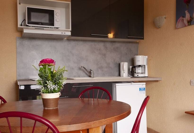 فندق Le Catalan   Hôtel Et Appartements