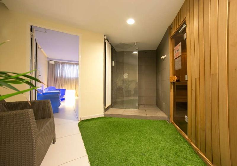هتل Le Celtique & Spa