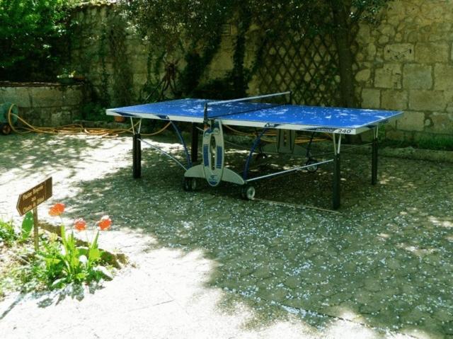 בית מלון כפרי Le Logis Des Cordeliers