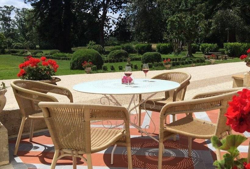 فندق Manoir De Bellerive