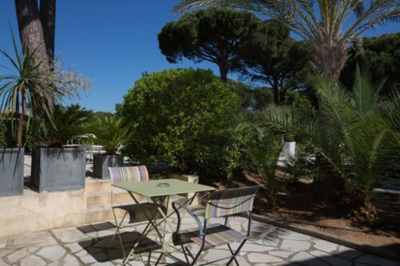 ホテル Les Capucines Saint Tropez