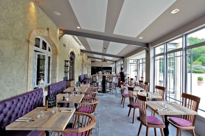 هتل Les Glycines   Hôtel & Spa   Teritoria