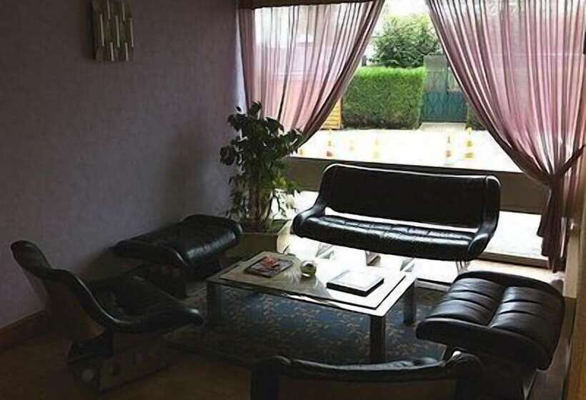 فندق Les Ondines