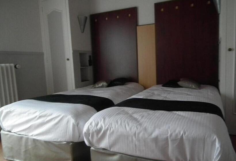 فندق Logis Cosy   Hôtel Le Moulin Neuf   Chantonnay