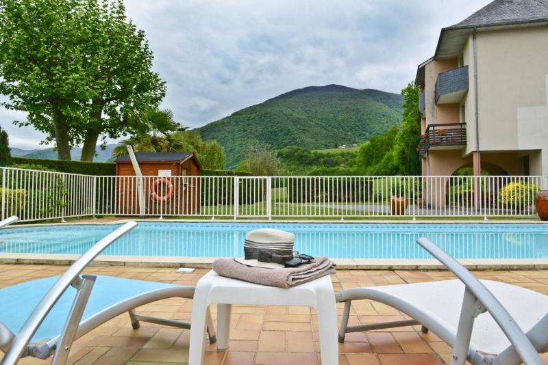 هتل Logis Le Vieux Logis