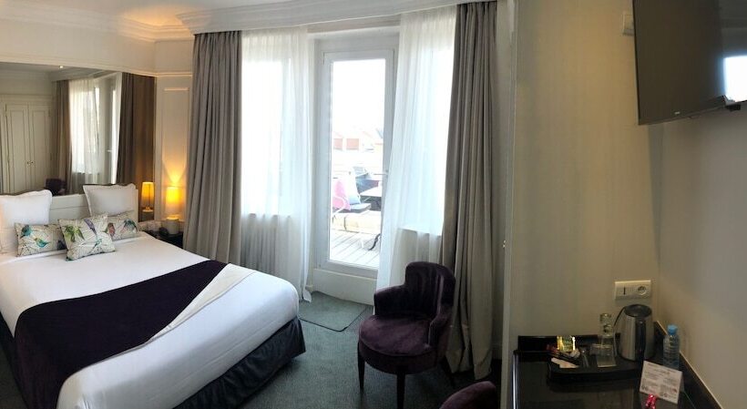 هتل Maison Lutetia R