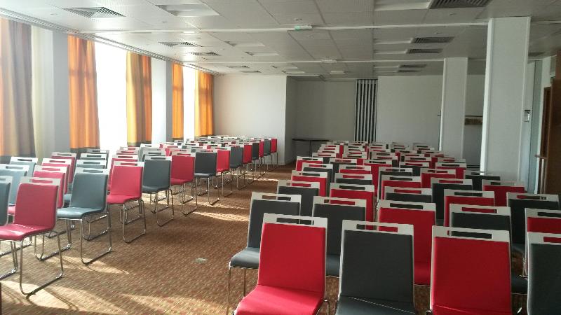 هتل Mercure Annemasse Porte De Geneve