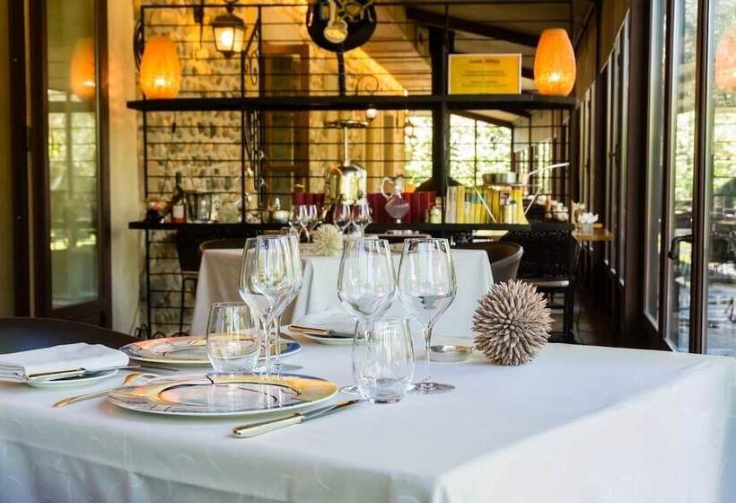 酒店 Michel Chabran   Teritoria