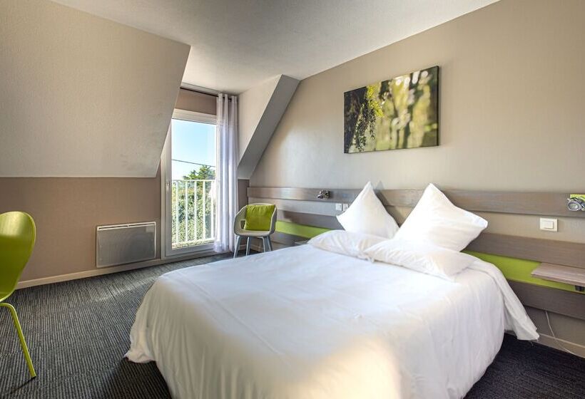 فندق Naéco Le Pouldu