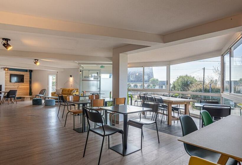 فندق Naéco Le Pouldu