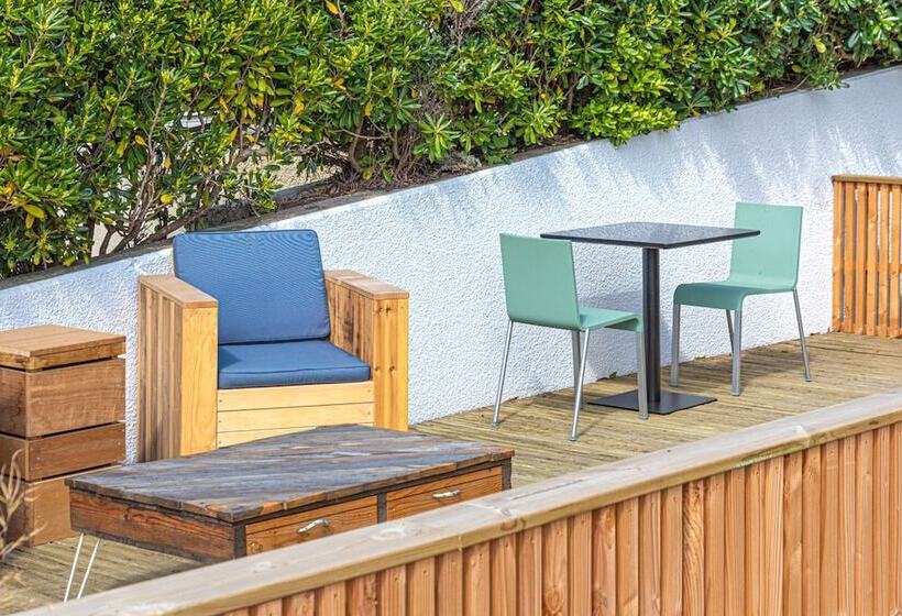 فندق Naéco Le Pouldu