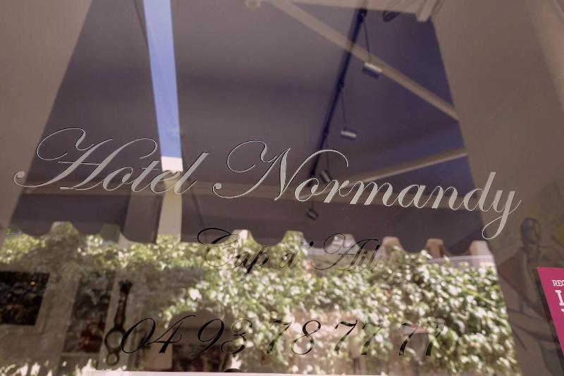בית מלון כפרי Normandy