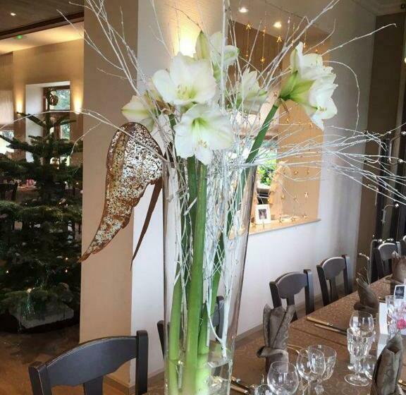 酒店 Restaurant Beau Séjour