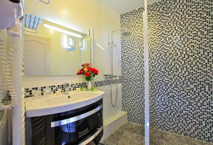 酒店 Restaurant Laborderie