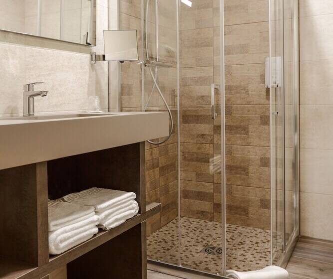 酒店 Restaurant Laborderie