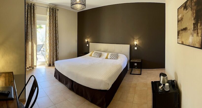 酒店 Restaurant Laborderie