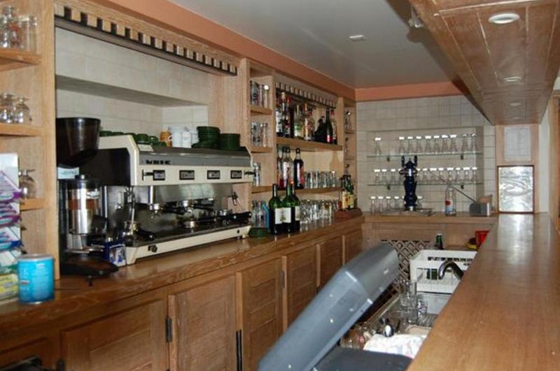 酒店 Restaurant Noblia