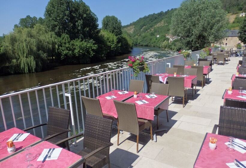 酒店 Royal Vezere