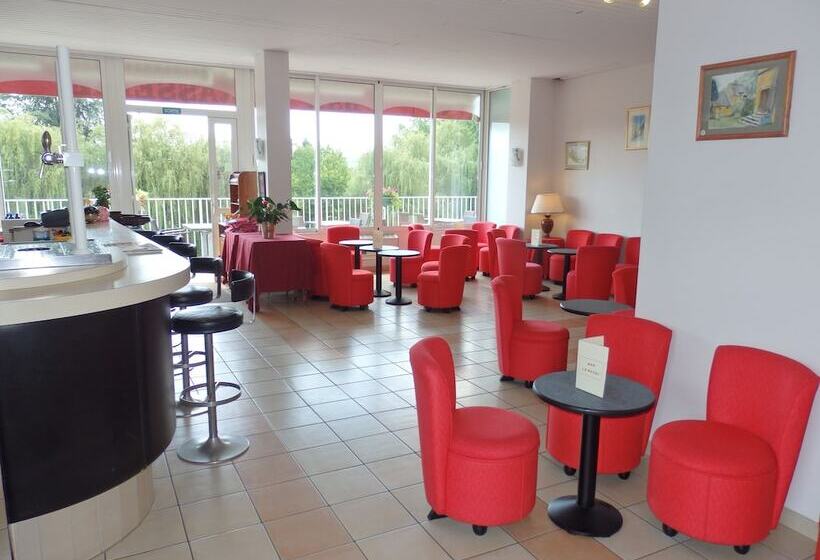 酒店 Royal Vezere